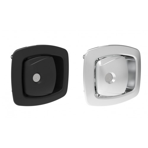 Multi Point Paddle Actuator